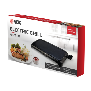 Electric grill GB1000 