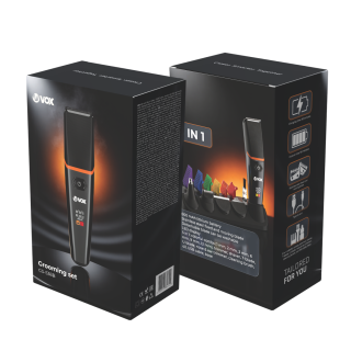 Multifunkcionalni trimer GS538B 