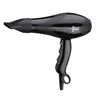 Hair dryer HT8997 