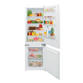 Built-in combined refrigerator IKK 3400F 