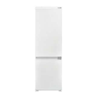 Вграден комбиниран фрижидер IKK 3410F 