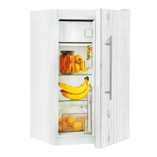 Built-in refrigerator IKS 1450 E 