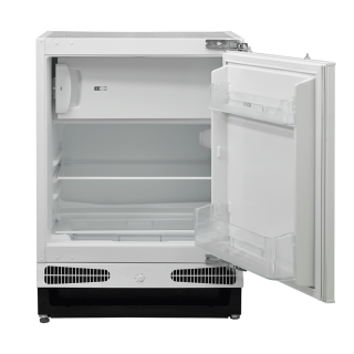 Built-in refrigerator IKS 1600 E 