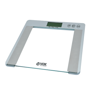 Analytical body scale KA 12-01 