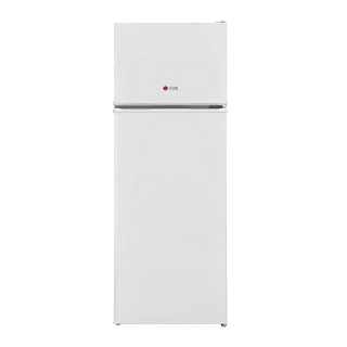 Refrigerator KG 2550 F 