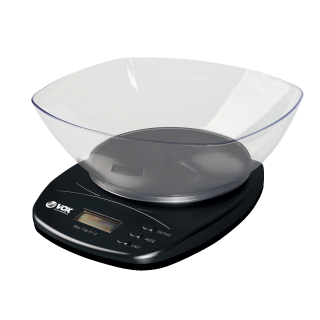 Kitchen scale KW 03-01DB 