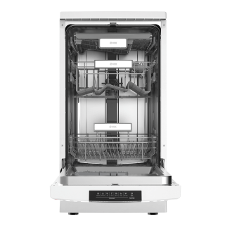 Mašina za pranje sudova LC 10 7618E 