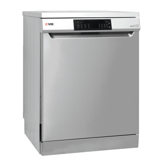 Dishwasher LC 15A22 IXE 