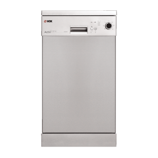 Машина за миење садови LC2145IXE