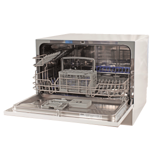 Dishwasher LCT8F 