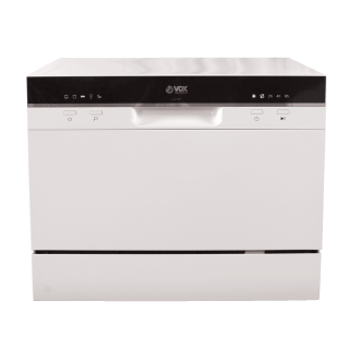 Dishwasher LCT8F 