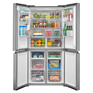 Refrigerator MD 6110 XE
