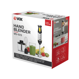 Blender stapni MS 1013 