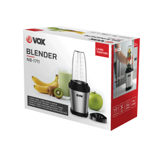 Nutrition Blender NB 1711 