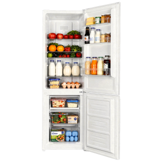 Frižider kombinovani NF 3210 WE 