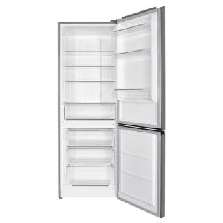 Combined refrigerator NF 3500 IXF 