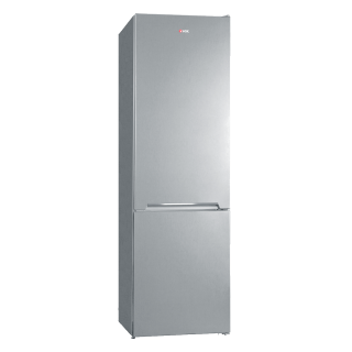 Combined refrigerator NF 3730 IXF 