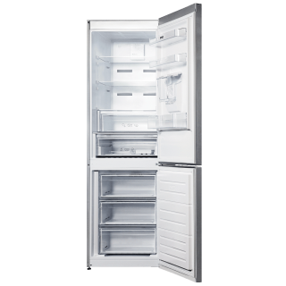 Combined refrigerator NF 3735 IXE 