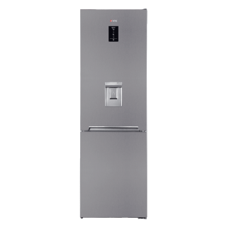 Combined refrigerator NF 3735 IXE 