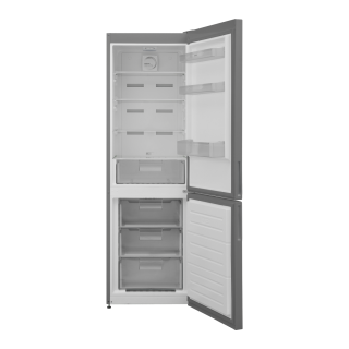 Combined refrigerator NF 3790 SF 