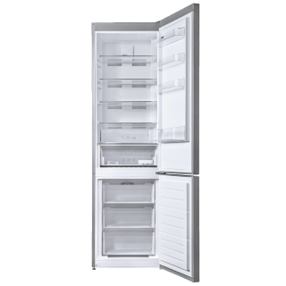 Combined refrigerator NF 3830 IXF 