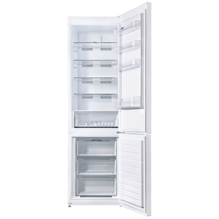 Combined refrigerator NF 3830 WE 