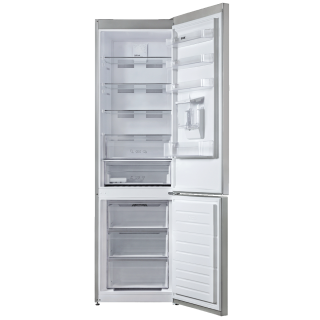 Combined refrigerator NF 3835 IXF 