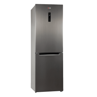 Frižider kombinovani NF 3890 IXF