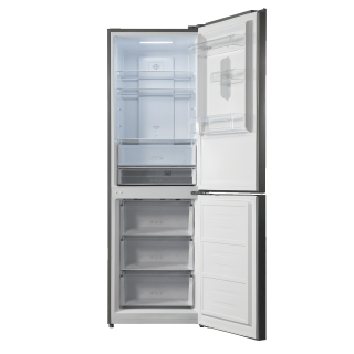 Combined refrigerator NF 3890 IXF 