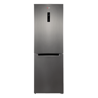 Frižider kombinovani NF 3890 IXF