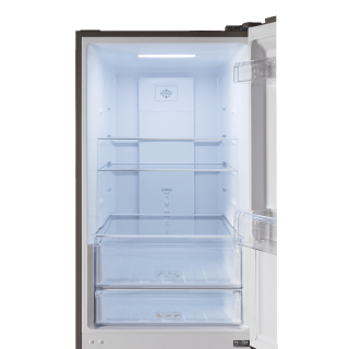 Combined refrigerator NF 3890 IXF 