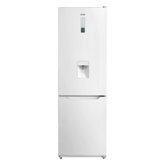 Frižider kombinovani NF 4035 WE 