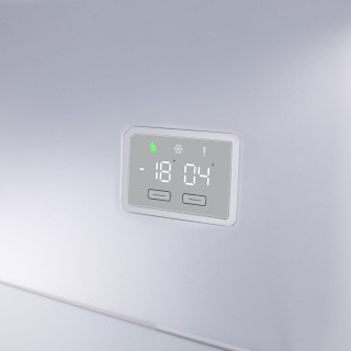 Refrigerator NF 465E 