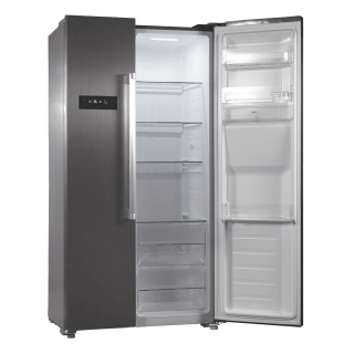 Refrigerator SBS 6005 IXE 