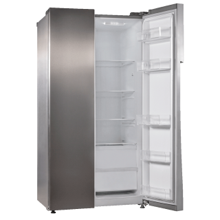 Refrigerator SBS 689 IXF 