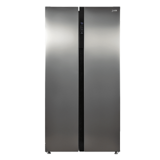 Refrigerator SBS 689 IXF 