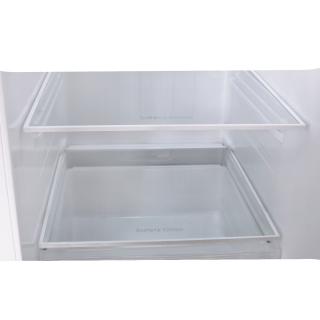 Refrigerator SBS 689 IXF 