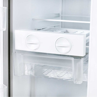 Refrigerator SBS 689 IXF 