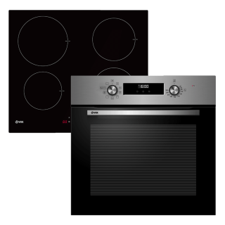 Built-in set SET 1440 IXB 