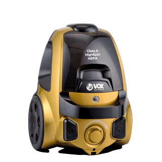 Vacuum cleaner SL159G 