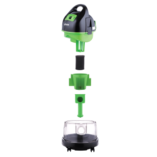 Vacuum cleaner SL205 