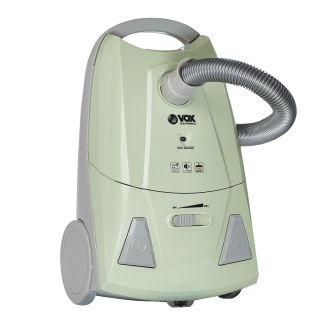Vacuum cleaner  SL 208 