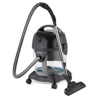 Vacuum cleaner SL402 