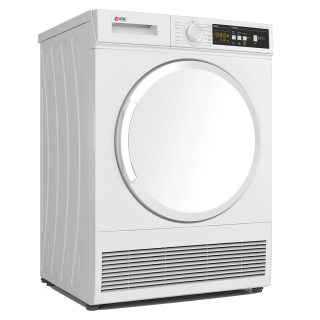 Tumble dryer TDM-800T 