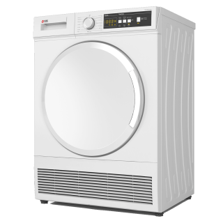 Tumble dryer TDM-800T 