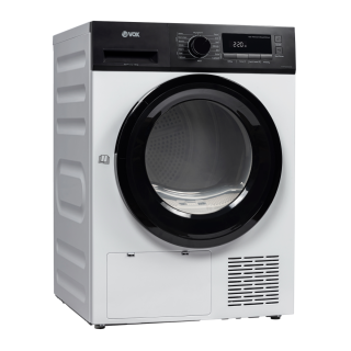 Mašina za sušenje veša THP-1055G3D 