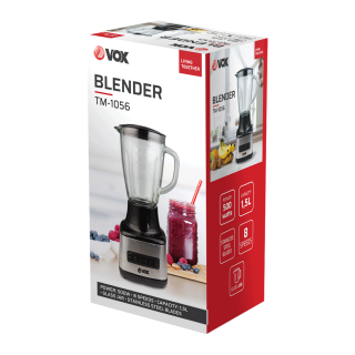 Blender TM 1056 