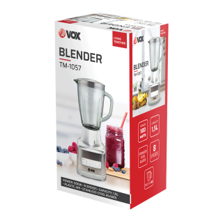 Blender TM 1057 