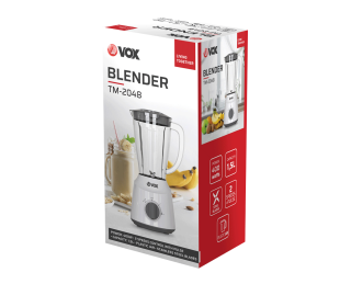 Blender TM 2048 