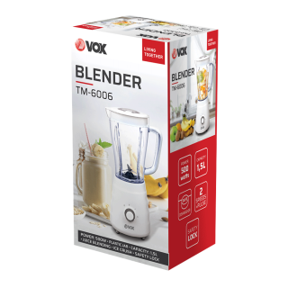 Blender TM6006 